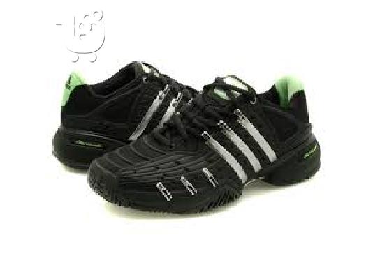 Adidas Barricade παπούτσια τένις
